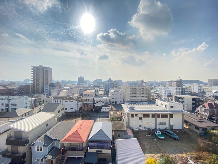 テラ堺市駅の物件内観写真