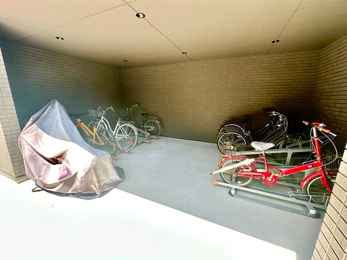 リアコート豊中岡町の物件外観写真