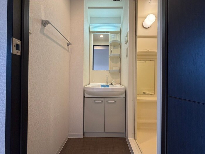 アスヴェル兵庫駅前(506)の物件内観写真