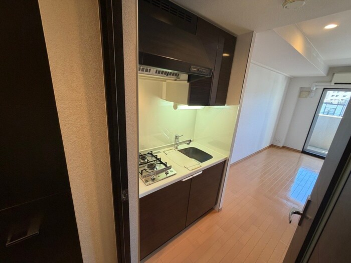 アスヴェル兵庫駅前(506)の物件内観写真