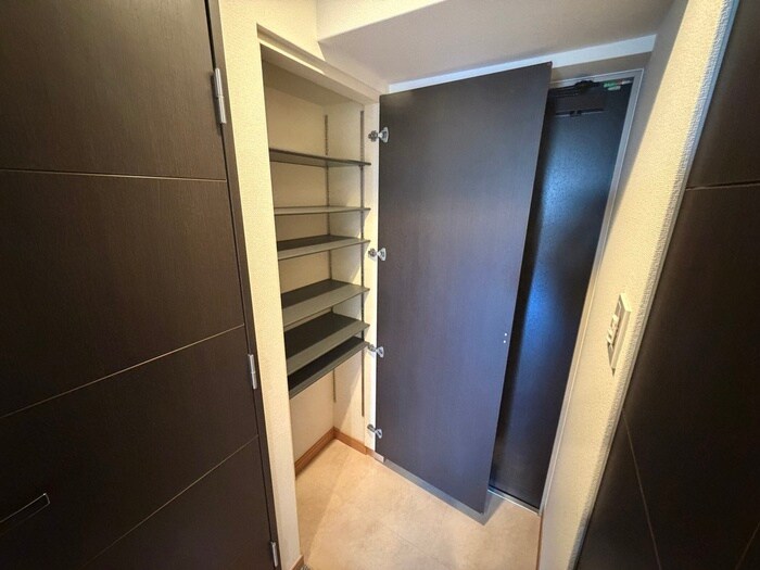 アスヴェル兵庫駅前(506)の物件内観写真