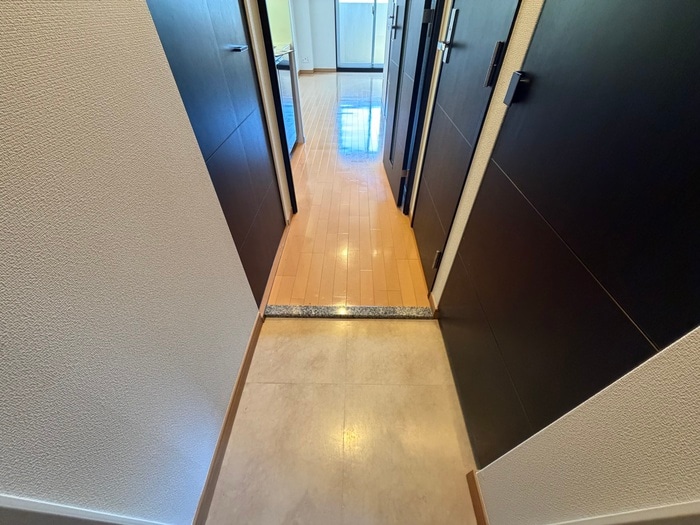 アスヴェル兵庫駅前(506)の物件内観写真