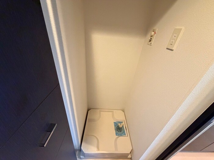 アスヴェル兵庫駅前(506)の物件内観写真