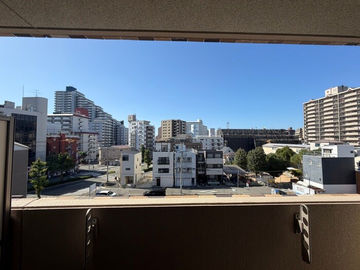 アスヴェル兵庫駅前(506)の物件内観写真