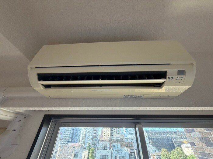 アスヴェル兵庫駅前(506)の物件内観写真