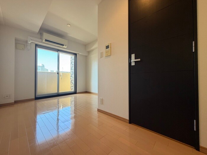 アスヴェル兵庫駅前(506)の物件内観写真