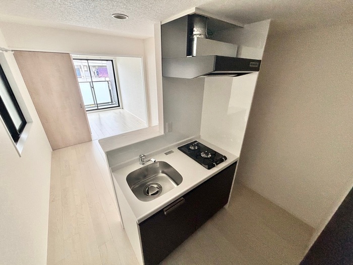 フォーリアライズ京都東寺(501)の物件内観写真