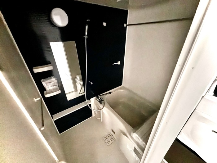 フォーリアライズ京都東寺(501)の物件内観写真