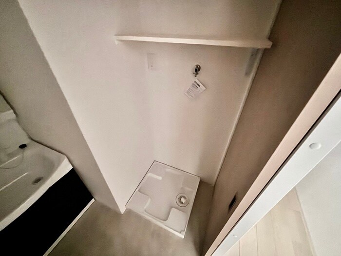 フォーリアライズ京都東寺(501)の物件内観写真