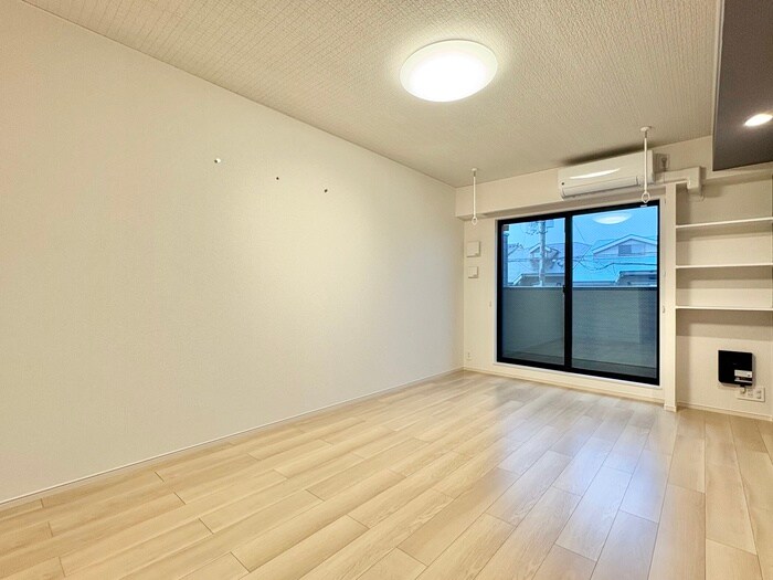 ヒカルサ堺市文珠橋通りⅠの物件内観写真