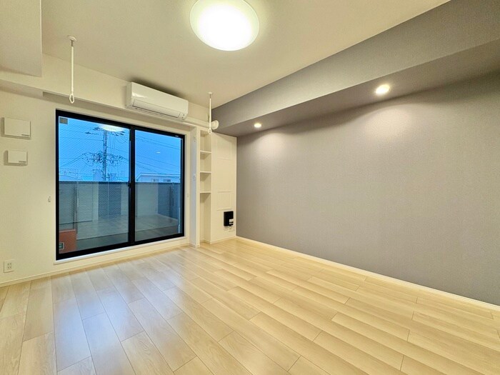 ヒカルサ堺市文珠橋通りⅠの物件内観写真