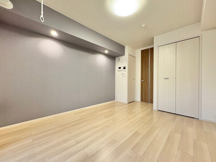 ヒカルサ堺市文珠橋通りⅠの物件内観写真