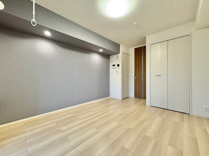 ヒカルサ堺市文珠橋通りⅠの物件内観写真