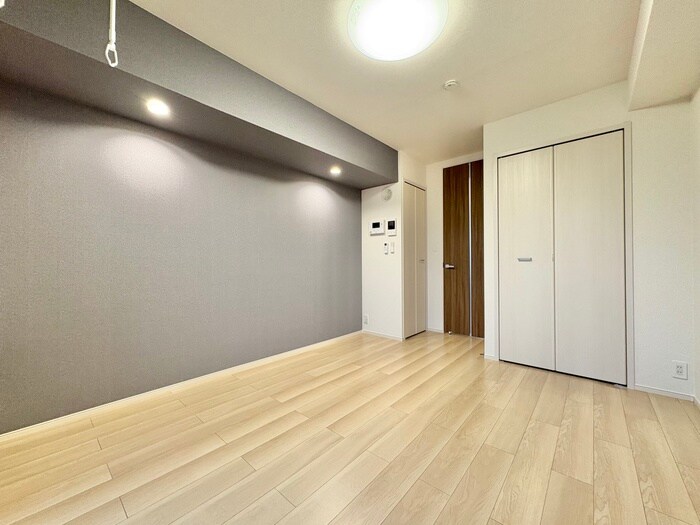 ヒカルサ堺市文珠橋通りⅠの物件内観写真