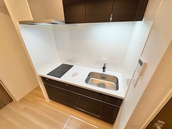 ヒカルサ堺市文珠橋通りⅠの物件内観写真