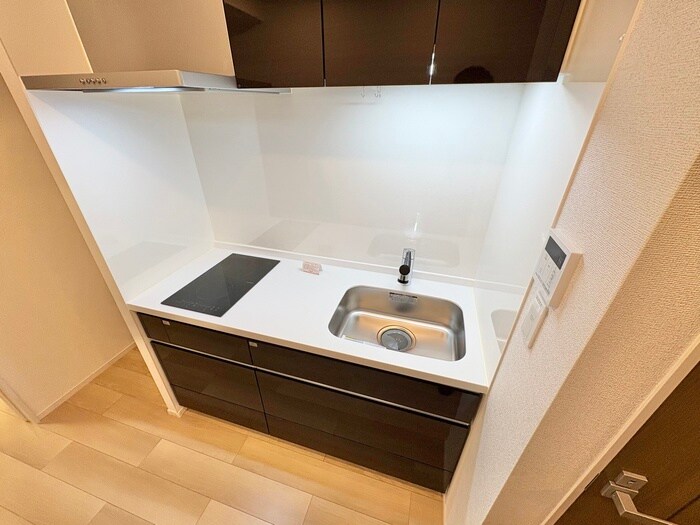 ヒカルサ堺市文珠橋通りⅠの物件内観写真