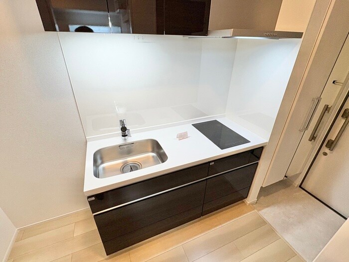 ヒカルサ堺市文珠橋通りⅠの物件内観写真