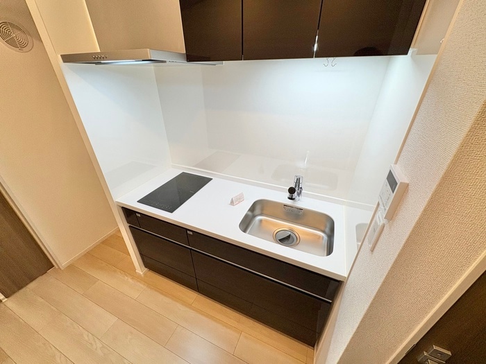 ヒカルサ堺市文珠橋通りⅠの物件内観写真