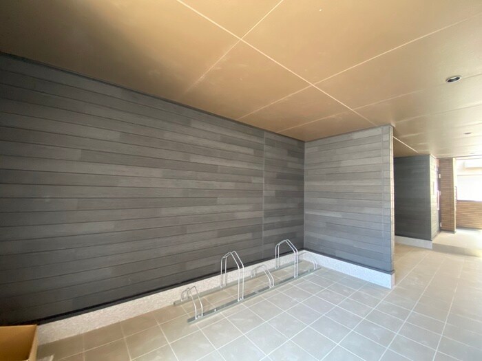 ヒカルサ堺市文珠橋通りⅠの物件外観写真