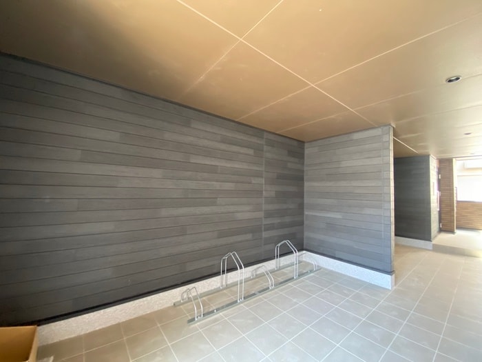 ヒカルサ堺市文珠橋通りⅠの物件外観写真