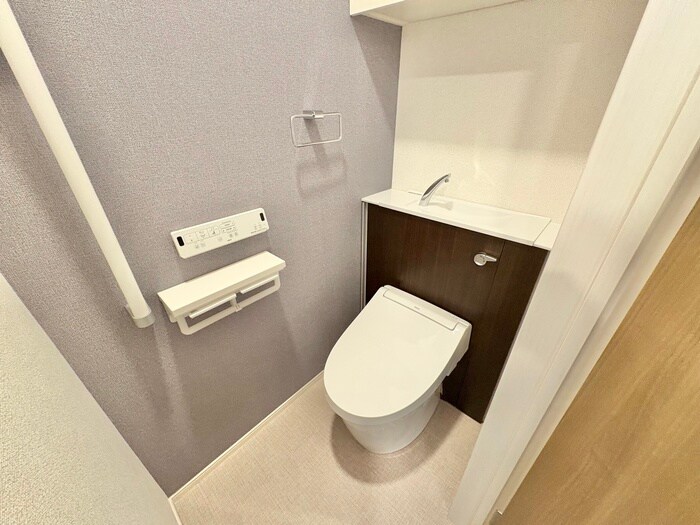 ヒカルサ堺市文珠橋通りⅠの物件内観写真