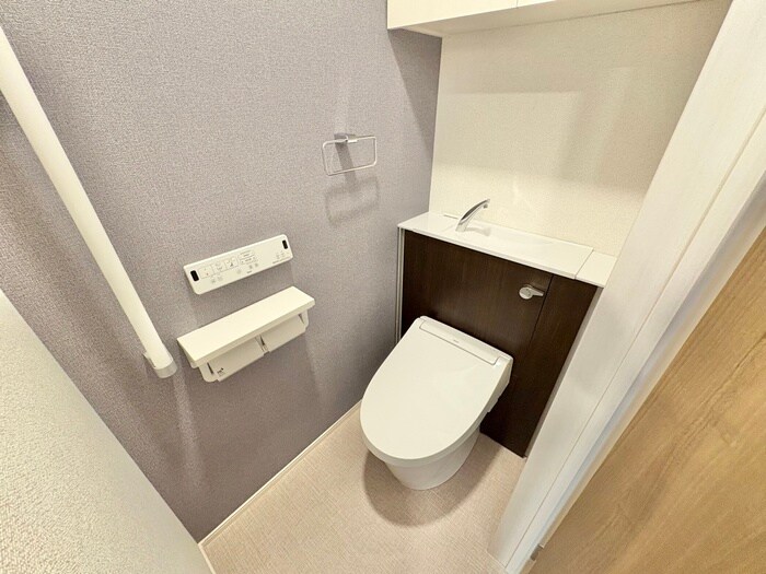 ヒカルサ堺市文珠橋通りⅠの物件内観写真