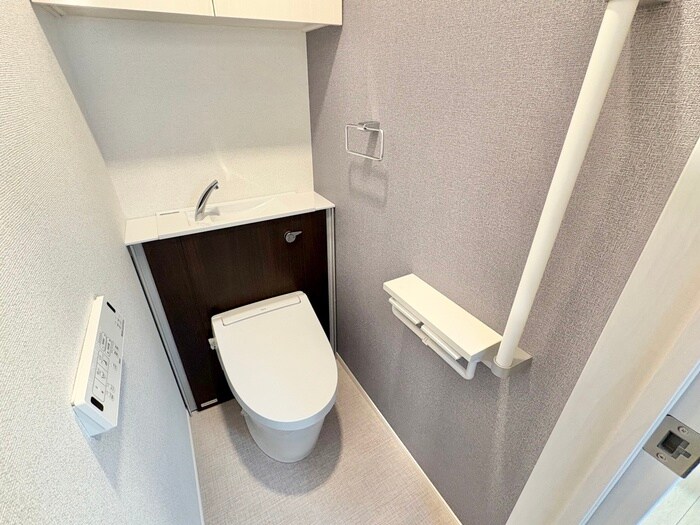 ヒカルサ堺市文珠橋通りⅠの物件内観写真