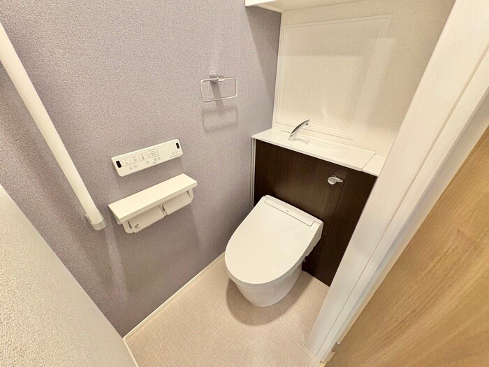 ヒカルサ堺市文珠橋通りⅠの物件内観写真