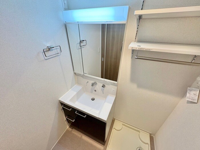 ヒカルサ堺市文珠橋通りⅠの物件内観写真