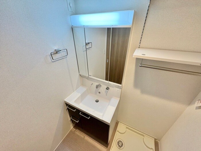 ヒカルサ堺市文珠橋通りⅠの物件内観写真