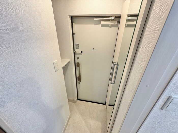 ヒカルサ堺市文珠橋通りⅠの物件内観写真