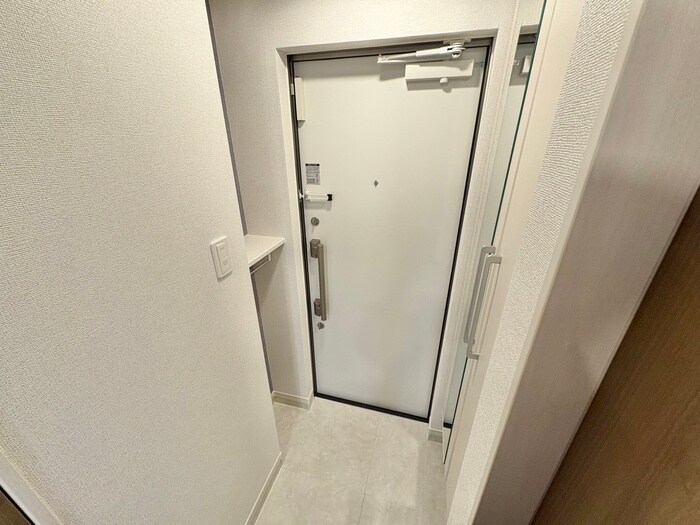 ヒカルサ堺市文珠橋通りⅠの物件内観写真