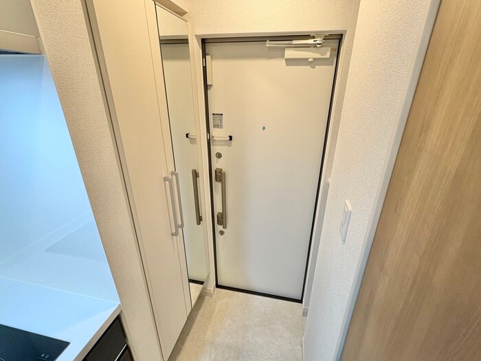 ヒカルサ堺市文珠橋通りⅠの物件内観写真