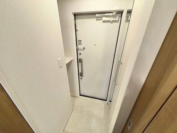 ヒカルサ堺市文珠橋通りⅠの物件内観写真