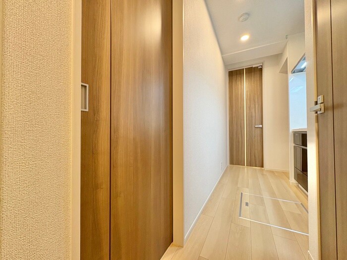 ヒカルサ堺市文珠橋通りⅠの物件内観写真