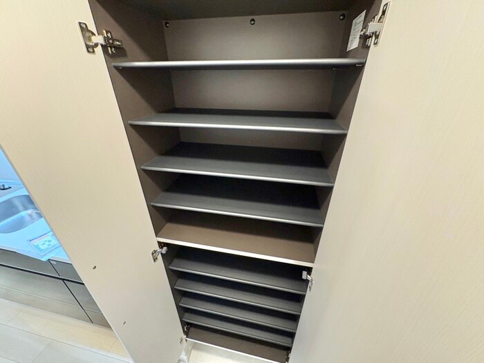 ヒカルサ堺市文珠橋通りⅠの物件内観写真