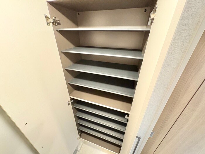 ヒカルサ堺市文珠橋通りⅠの物件内観写真