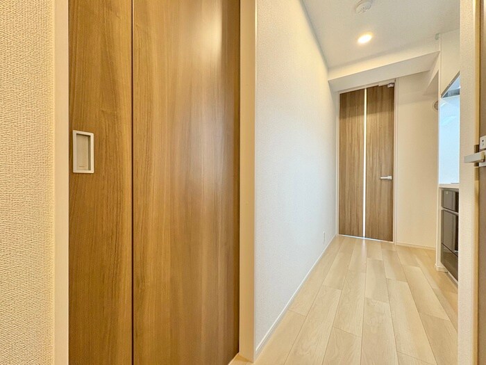 ヒカルサ堺市文珠橋通りⅠの物件内観写真