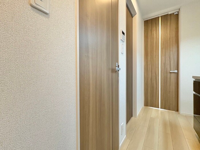 ヒカルサ堺市文珠橋通りⅠの物件内観写真