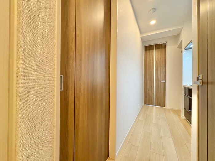 ヒカルサ堺市文珠橋通りⅠの物件内観写真