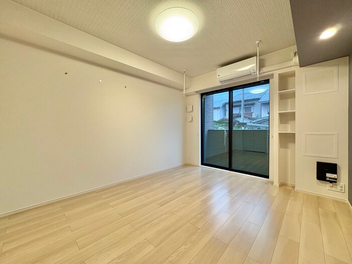 ヒカルサ堺市文珠橋通りⅠの物件内観写真