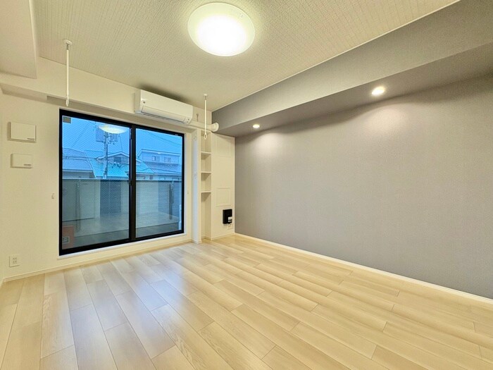 ヒカルサ堺市文珠橋通りⅠの物件内観写真