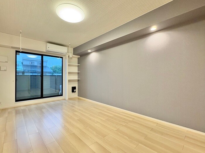 ヒカルサ堺市文珠橋通りⅠの物件内観写真