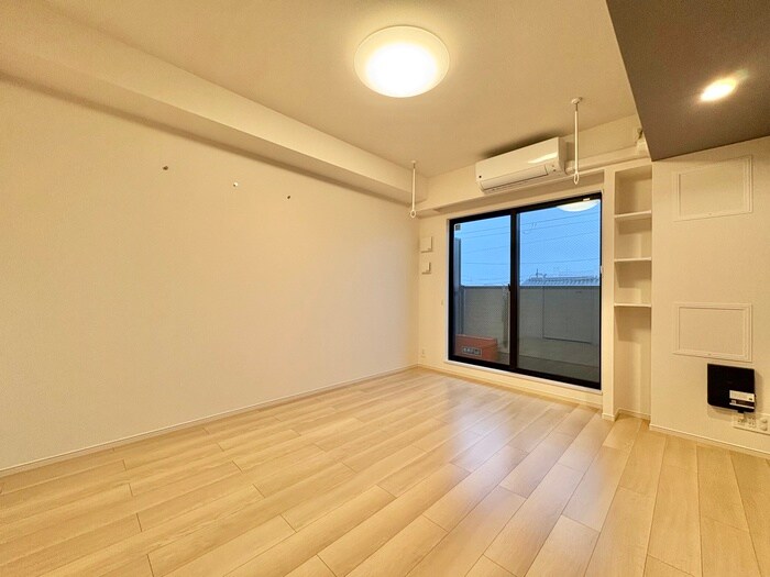 ヒカルサ堺市文珠橋通りⅠの物件内観写真