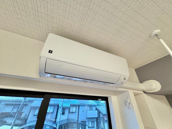 ヒカルサ堺市文珠橋通りⅠの物件内観写真