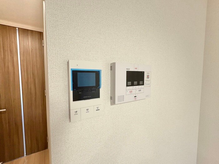 ヒカルサ堺市文珠橋通りⅠの物件内観写真