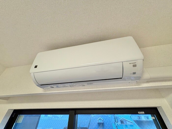 ヒカルサ堺市文珠橋通りⅠの物件内観写真