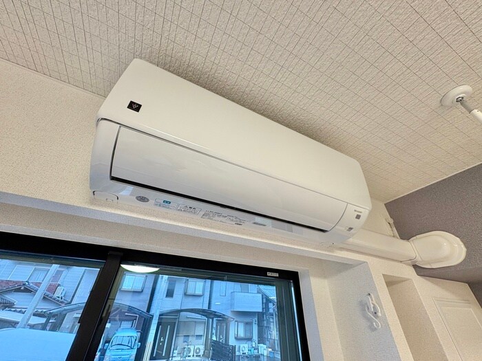 ヒカルサ堺市文珠橋通りⅠの物件内観写真