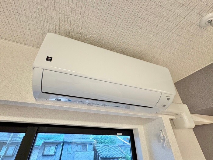 ヒカルサ堺市文珠橋通りⅠの物件内観写真