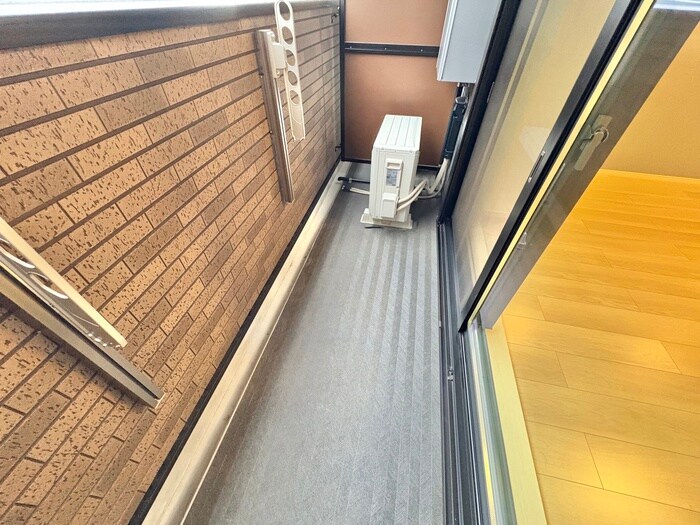 ヒカルサ堺市文珠橋通りⅠの物件内観写真